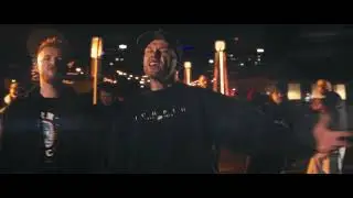 Dunn D Ft. Lachy Hamill- Something In The Water