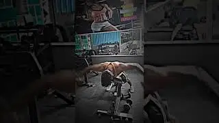new trending bodybuilding motivation status #shorts #gymlover