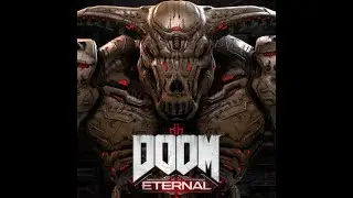 Doom Eternal- Icon of Sin Last Boss 2K 60FPS