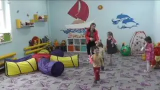 Супер Детки