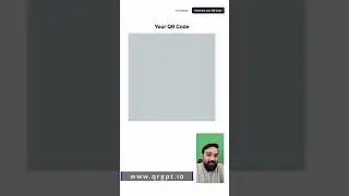 Generate your next AI QR Code in seconds  #ai #qrcodegenerator