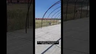 Традиции грязелечения в Соль-Илецке