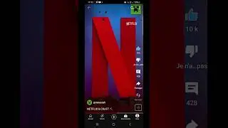@Netflix vous avez pas intérêt de le ruine
