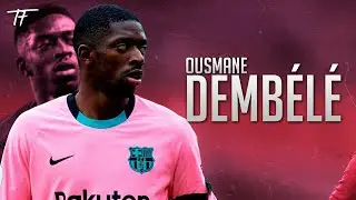 Ousmane Dembélé Destroying Everyone! 🔥🔥🔥😲