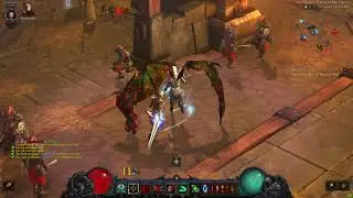 Completed Diablo 3 Season 29 Journey in 3 days...