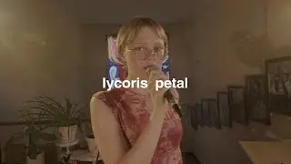 lycoris petal / live в «стереоклубе»