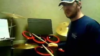 Scott Davies : Droppin' Some Lessons #2