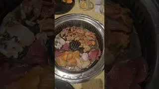 Dinner with wifey and friends #tongyang #batchmates  #moa #vacation #ksa2024
