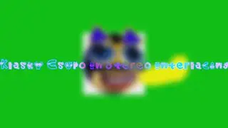 Klasky Csupo In Stereo Interlacing