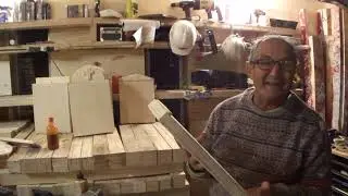 Greg Making Cheap Greek Icons To Sell