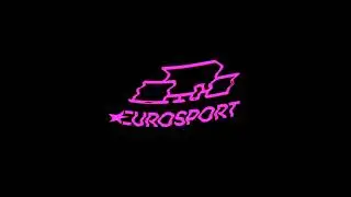 (NOT MY VIDEO) Eurosport Logo in Mike Paul's G Major