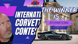 WHO WON? Contest Winner Announcement!
