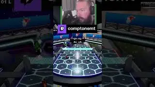 8 point run vs the bots | comptonemt on #Twitch