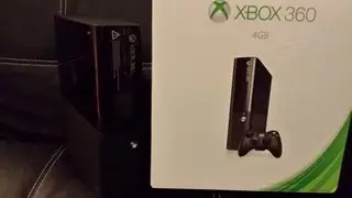 Unboxing The New Xbox 360 E revealed At 2013 E3
