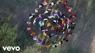 Kjarkas - Nubelinda (Official Video)