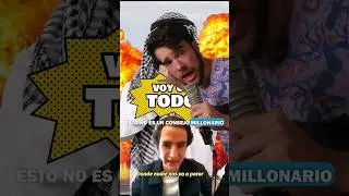 Vamos con todo!