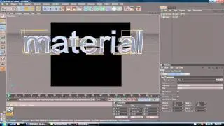 Cinema 4D tutorial // How to make awesome materials