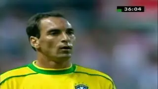 Edmundo Was Truly a BEAST in His Prime