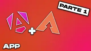 TAIGA UI y ANGULAR APP 💫 | APPBAR y RUTAS | Angular 17 con LIBRERÍA UI | PARTE 1