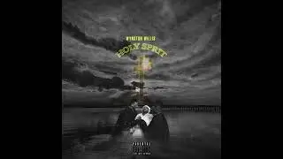 Holy Spirit-Wynston Willis