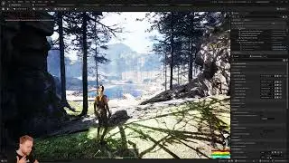 How to implement an attribute points system into MST Pro with the skill level manager | GamesByHyper