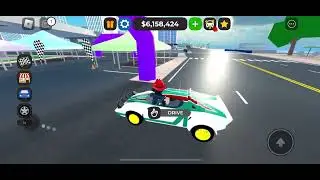 Did you know the new season 11 car don’t have collision