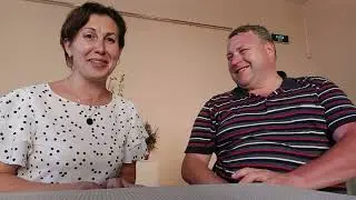 Интервью с председателем ТОС "Северлэнд" из Шацка