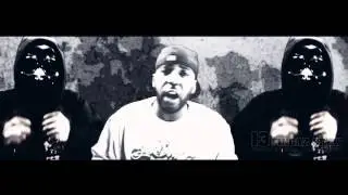 ANTHEM - Devil On My Back (!!!!MUSIC VIDEO!!!!!)