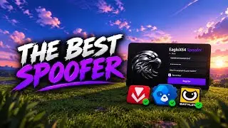 HOW TO REMOVE VAL 152 UNBAN SPOOFER HWID