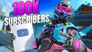 Faz's 100,000 Subscribers Special 🎉