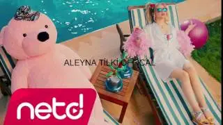 Aleyna Tilki - Sen Olsan Bari  İfşa