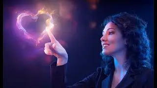 Das Feuer der Sehnsucht