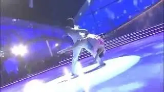 Janette & Brandon   Disco   SYTYCD  USA s5
