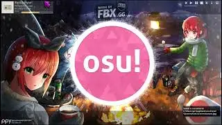 osu best play 4k