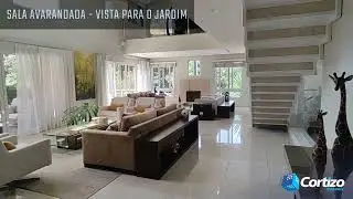CASA 04 SUÍTES À VENDA (MALOTA- JUNDIAÍ/SP)
