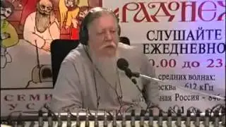 Как понимать слова Господа о нерасторжимости брака?