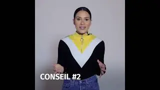 3 conseils pour être photogénique !