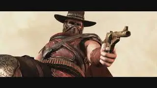 Прохождение Без комментариев  Mortal Kombat X — Часть 2: Коталь Кан