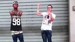 Gilo - Gerry Scotti (Swag Video) by Bello Figo Swag