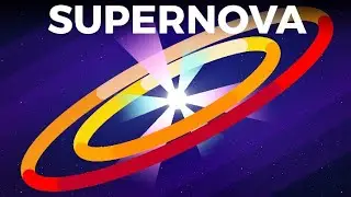 WHAT ARE SUPERNOVAS? | QUESTION SPOT | EPISODE 69