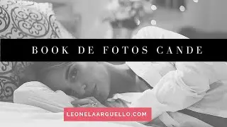 Book de fotos boudoir (Córdoba) - Leonela Arguello Fotografa
