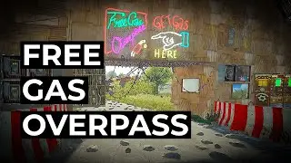 Defending the Free Gas Overpass