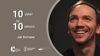10 na 10  - Jan Komasa