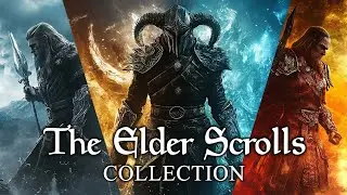 The Elder Scrolls Collection | Gameplay Trailer