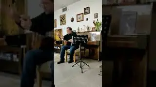 квартирник. Стихотворение 