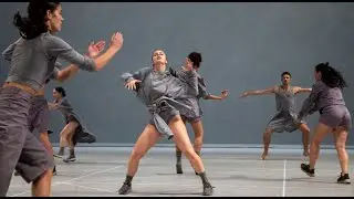 Jan Martens/GRIP & Dance On Ensemble – any attempt will end in crushed bodies and shattered bones