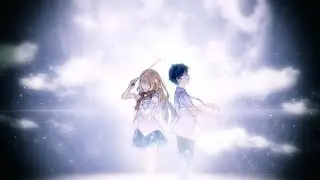 【Your Lie In April AMV】Sad Song Nightcore