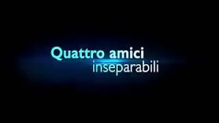 Si vive una volta sola di Carlo Verdone - Trailer