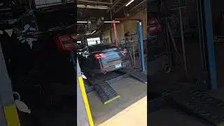 2014 taurus sel flex fuel custom headers and mid pipe
