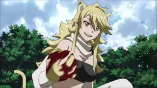 「AMV」 Akame Ga Kill - A Demon's Fate